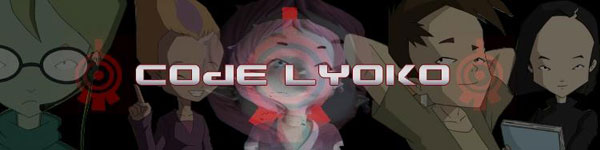 Code Lyoko